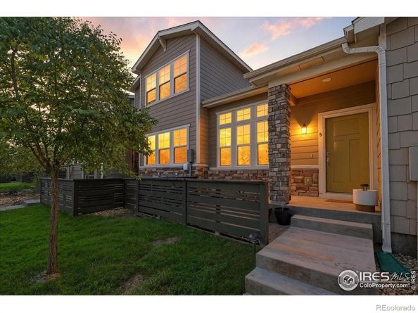 15501 E 112th Avenue 4B, Commerce City CO 80022