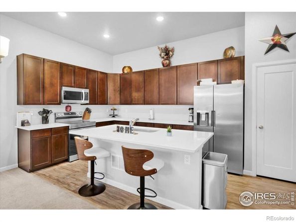 15501 E 112th Avenue 4B, Commerce City CO 80022