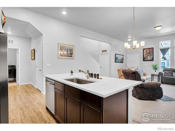 15501 E 112th Avenue 4B, Commerce City CO 80022