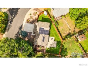 4630 Talbot Drive, Boulder CO 80303