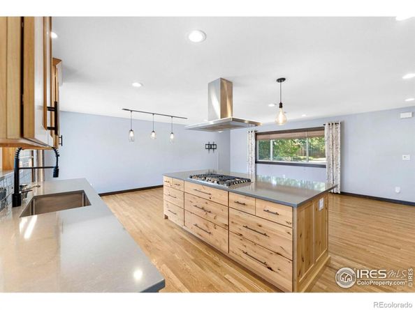4630 Talbot Drive, Boulder CO 80303