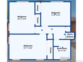 4630 Talbot Drive, Boulder CO 80303