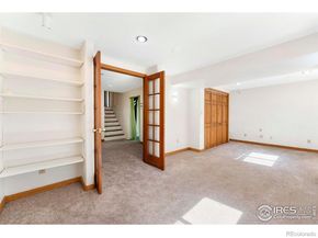 4630 Talbot Drive, Boulder CO 80303