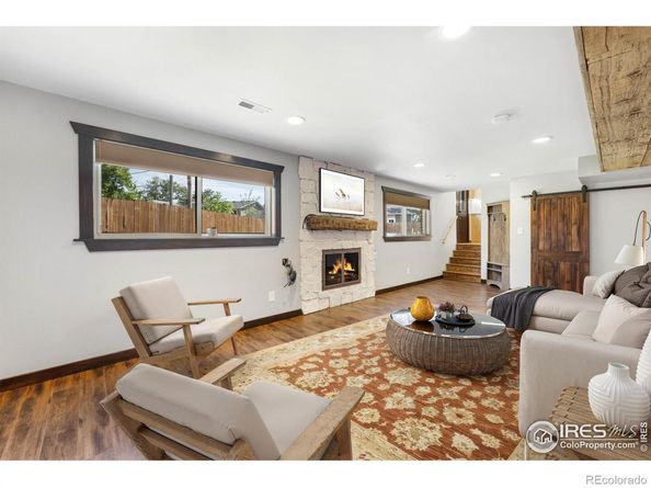 4630 Talbot Drive, Boulder CO 80303