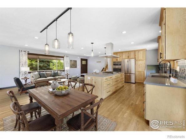 4630 Talbot Drive, Boulder CO 80303
