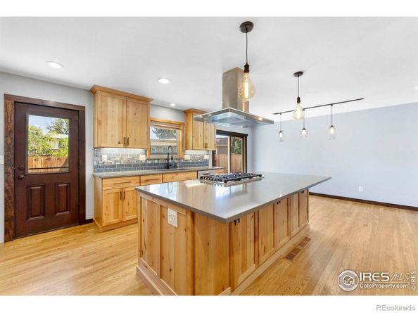 4630 Talbot Drive, Boulder CO 80303