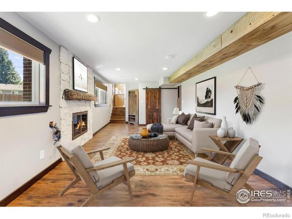 4630 Talbot Drive, Boulder CO 80303