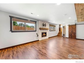 4630 Talbot Drive, Boulder CO 80303