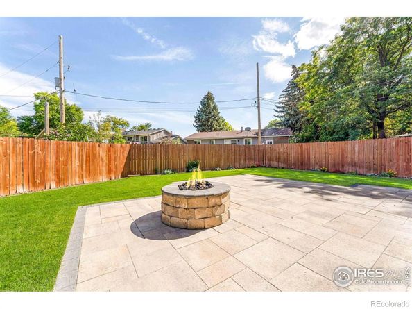 4630 Talbot Drive, Boulder CO 80303