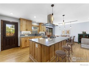 4630 Talbot Drive, Boulder CO 80303