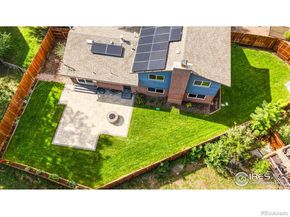 4630 Talbot Drive, Boulder CO 80303
