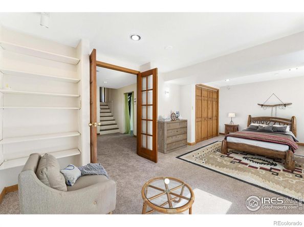 4630 Talbot Drive, Boulder CO 80303