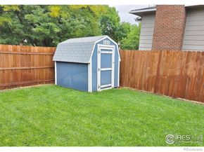 4630 Talbot Drive, Boulder CO 80303