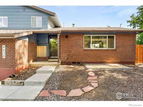 4630 Talbot Drive, Boulder CO 80303