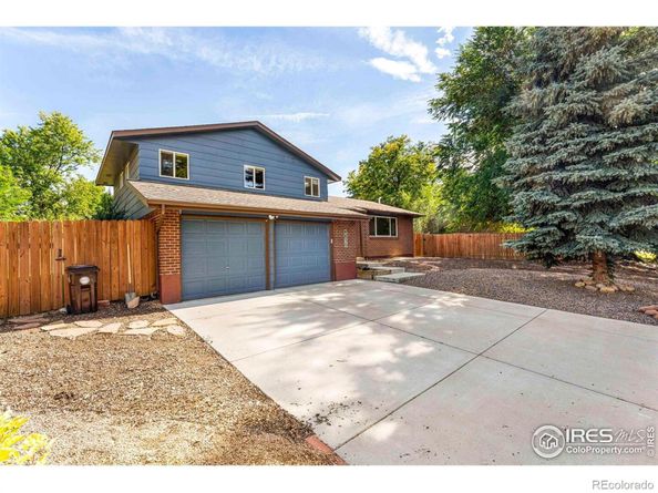 4630 Talbot Drive, Boulder CO 80303