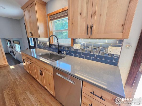 4630 Talbot Drive, Boulder CO 80303