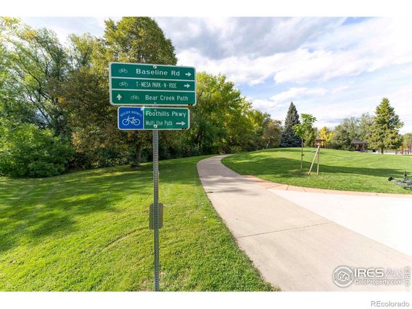 4630 Talbot Drive, Boulder CO 80303