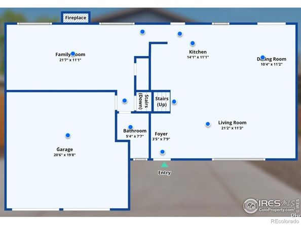 4630 Talbot Drive, Boulder CO 80303