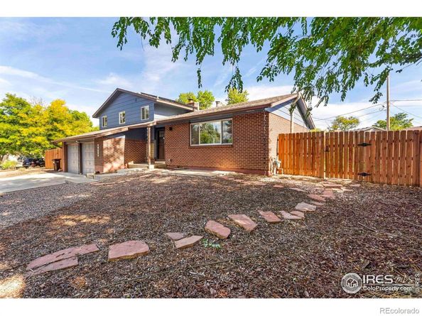 4630 Talbot Drive, Boulder CO 80303
