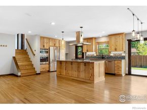 4630 Talbot Drive, Boulder CO 80303