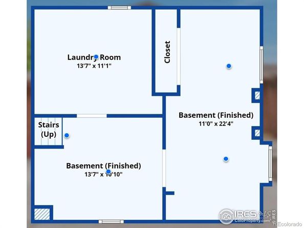 4630 Talbot Drive, Boulder CO 80303