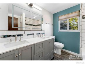 4630 Talbot Drive, Boulder CO 80303