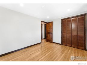 4630 Talbot Drive, Boulder CO 80303
