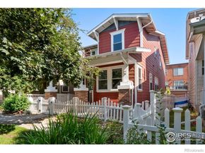 2883 Central Park Boulevard, Denver CO 80238