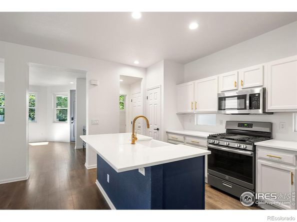 2883 Central Park Boulevard, Denver CO 80238