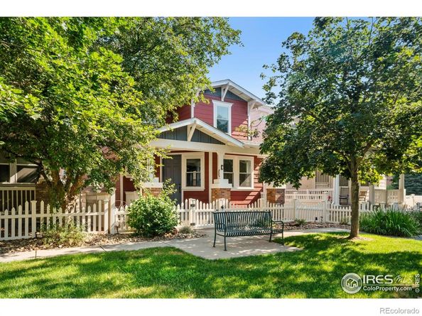 2883 Central Park Boulevard, Denver CO 80238