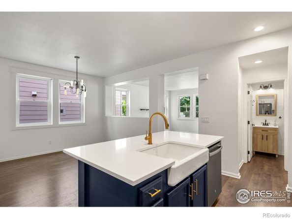2883 Central Park Boulevard, Denver CO 80238