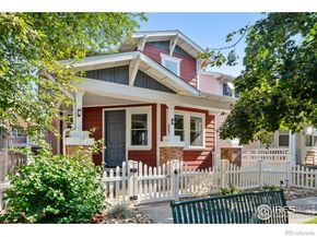 2883 Central Park Boulevard, Denver CO 80238
