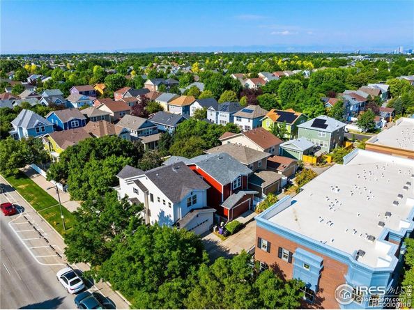 2883 Central Park Boulevard, Denver CO 80238
