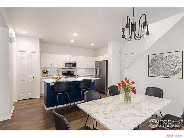 2883 Central Park Boulevard, Denver CO 80238