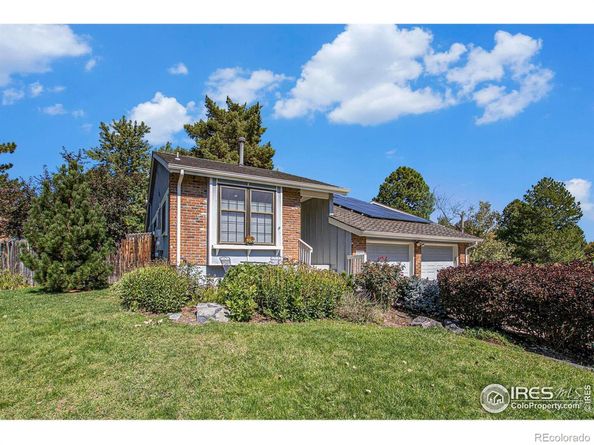 8923 W 81st Lane, Arvada CO 80005