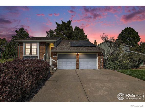 8923 W 81st Lane, Arvada CO 80005