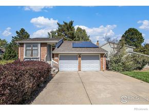 8923 W 81st Lane, Arvada CO 80005