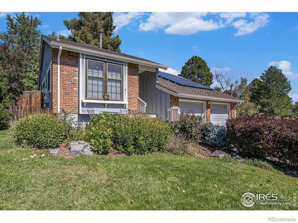8923 W 81st Lane, Arvada CO 80005