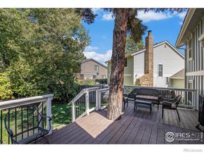 8923 W 81st Lane, Arvada CO 80005