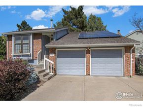 8923 W 81st Lane, Arvada CO 80005