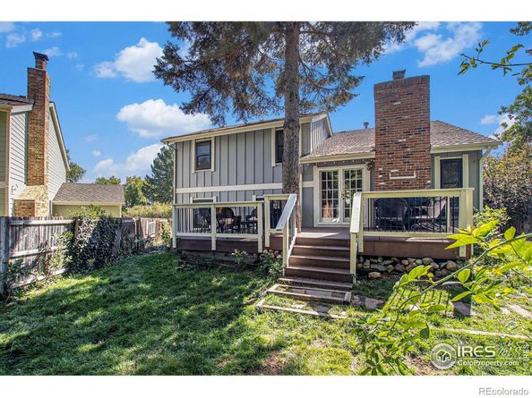 8923 W 81st Lane, Arvada CO 80005