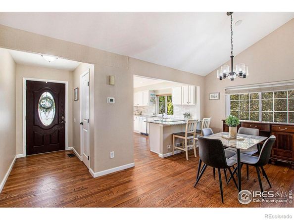 8923 W 81st Lane, Arvada CO 80005