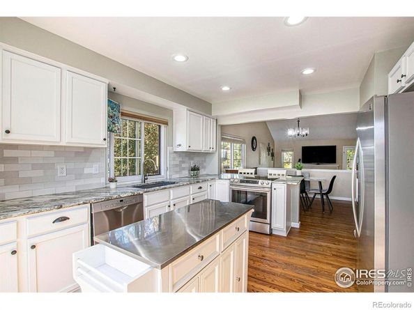 8923 W 81st Lane, Arvada CO 80005
