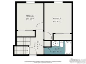 8923 W 81st Lane, Arvada CO 80005