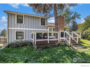 8923 W 81st Lane, Arvada CO 80005