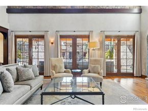 1652 Poplar Avenue, Boulder CO 80304