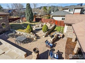 1652 Poplar Avenue, Boulder CO 80304