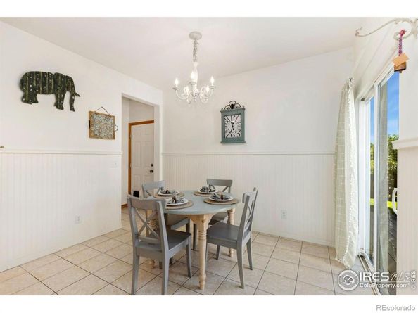 633 Deerwood Drive, Longmont CO 80504