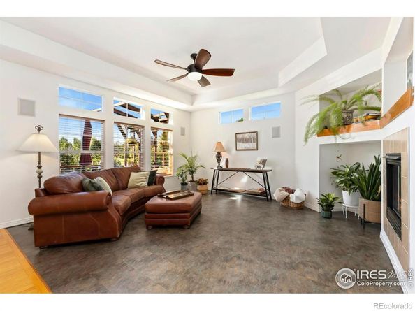 633 Deerwood Drive, Longmont CO 80504