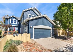 633 Deerwood Drive, Longmont CO 80504